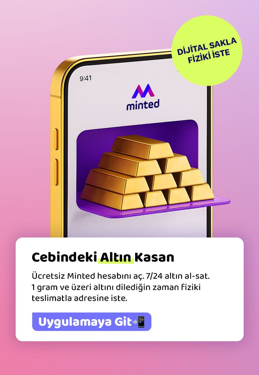 Cebindeki Altın Kasa
